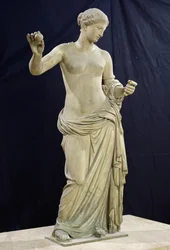 Die Venus von Arles